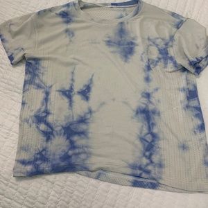 Lululemon shirt